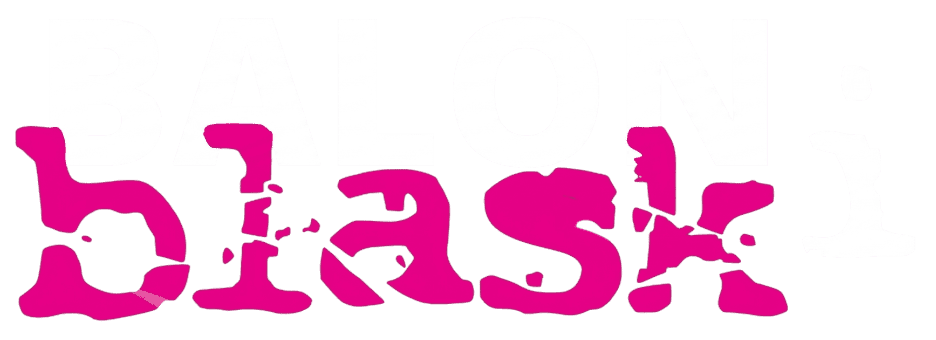 Ścianki balonowe Poznań